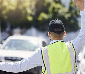 Færdselsbøder giver skatteregning