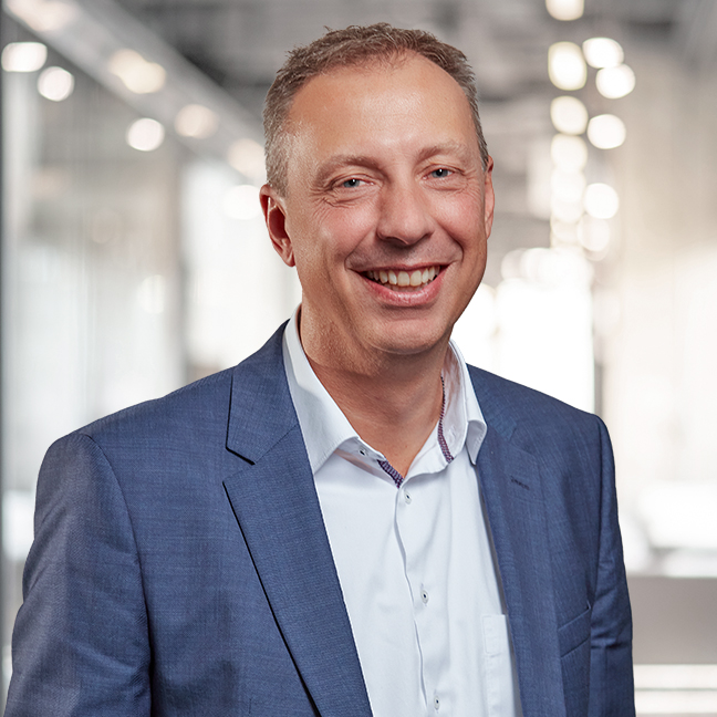 Lars Bodín Jacobsen, BDO i Aarhus