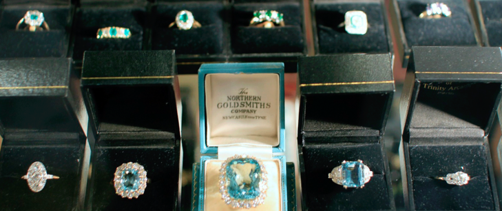 Tilståelse Soak Vanvid Køb af smykker under ferien i udlandet kan give momssmæk - BDO
