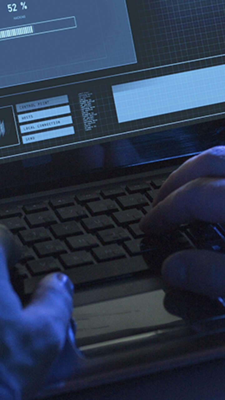 Pentest og penetrationstest – styrk din cybersikkerhed med BDO