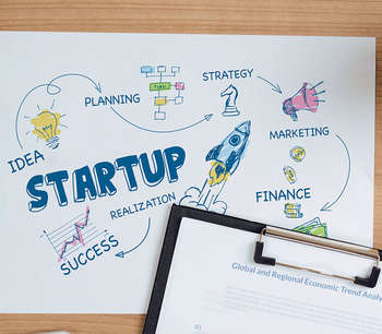 Aktieløn i startups 