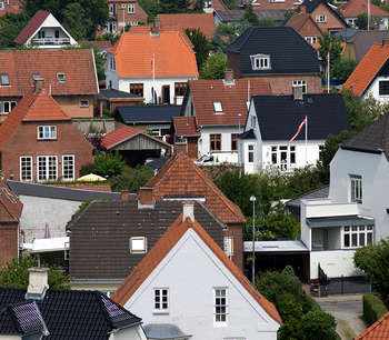 Forvaltningsrevision i boligorganisationer