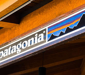 Patagonia-finten kan også bruges i Danmark