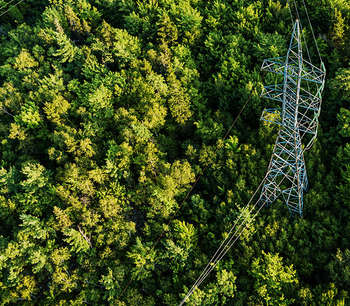 Regeringsgrundlagets påvirkning på energi og forsyningsområdet