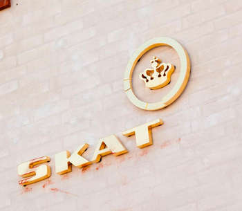 Skat og enkeltmandsvirksomheder