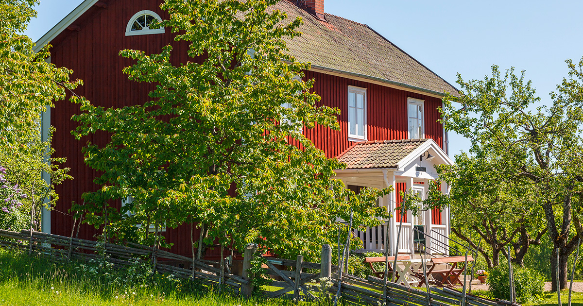 Mange glemmer ejendomsværdiskatten af boliger i udlandet
