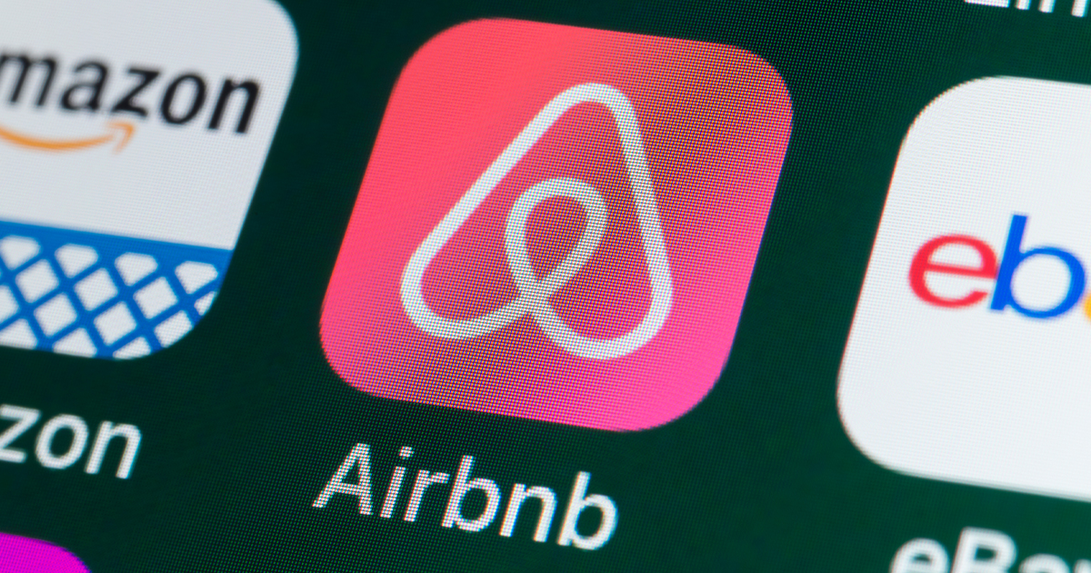 Skat og moms ved udlejning via Airbnb i 2022