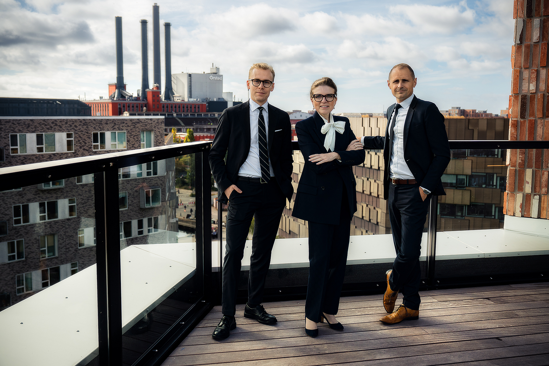 Industri- og brancheanalyser