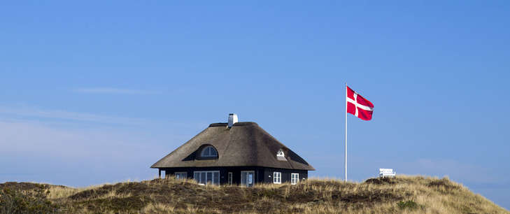 Skat ved sommerhusudlejning i 2023