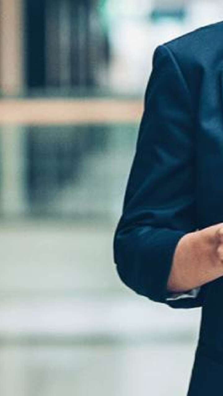 Ledelsesinformation på ældreområdet