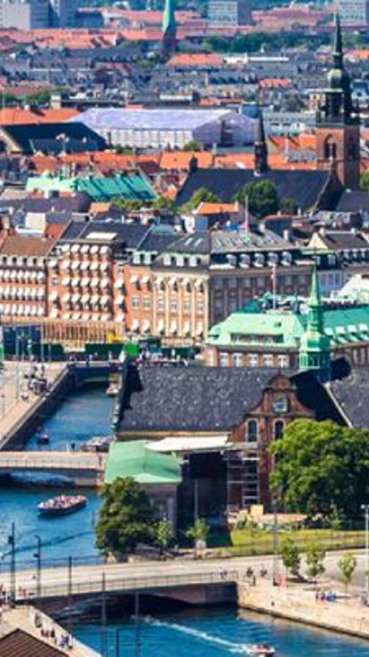Momsrefusionsordningen