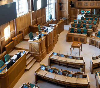 Lovkrav bæredygtighed