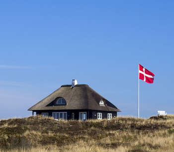Skat ved sommerhusudlejning i 2023