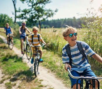 I BDO er der plads til familielivet