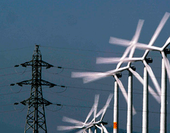 Energi og Forsyning