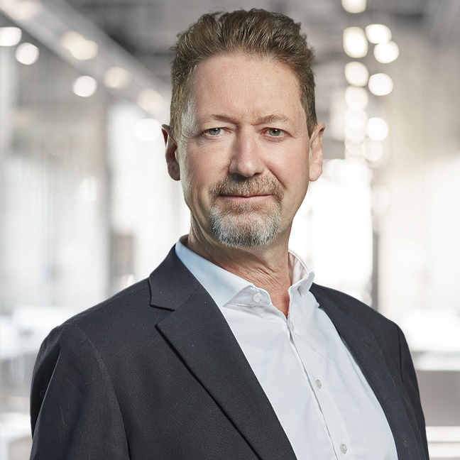 Oskar Kovacs, BDO