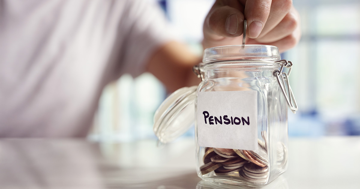 Beskatning i Danmark af pensionsudbetalinger fra udlandet