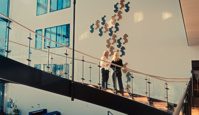 Hvorfor vælge CFO Services?