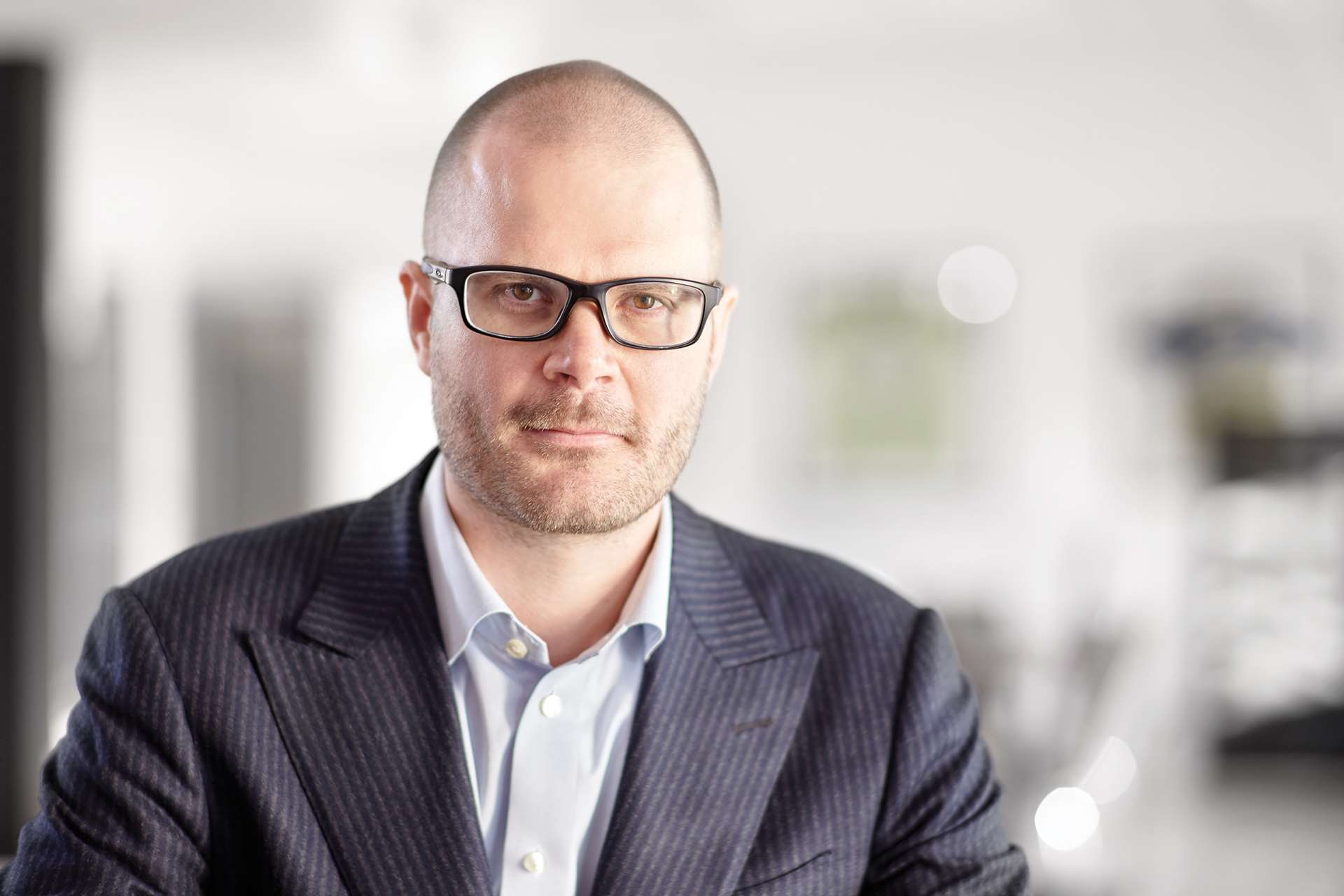 Jeppe Schyth Olsen