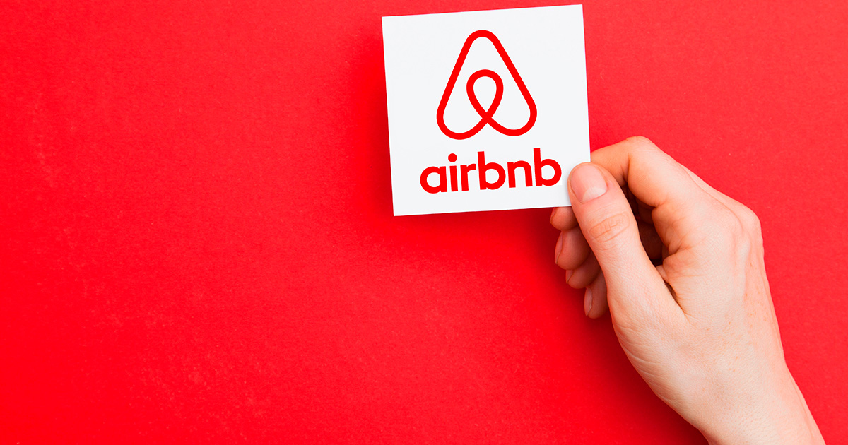 Airbnb-udlejere i skatteknibe