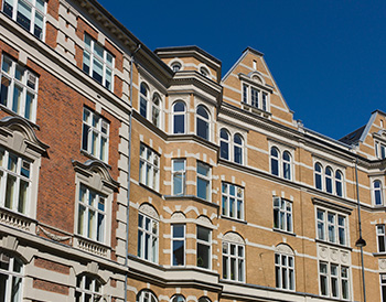 Boligselskaber 