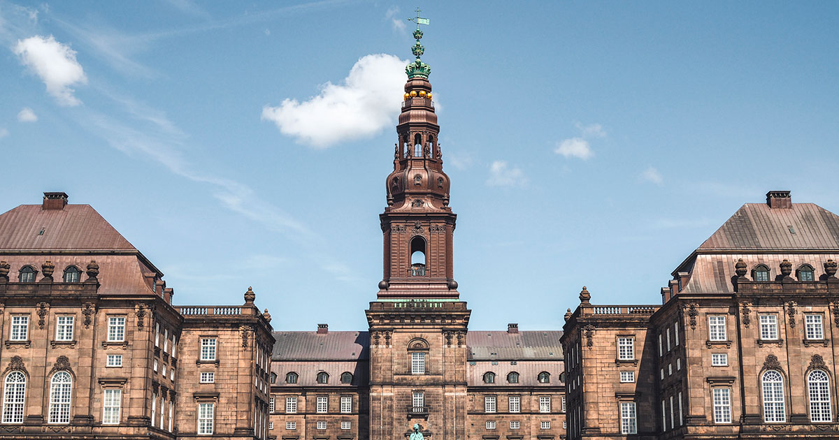 Regeringens forslag til en skattereform