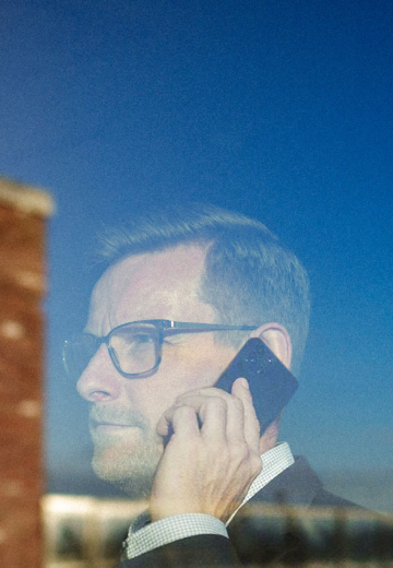 Ring til Jakob 
