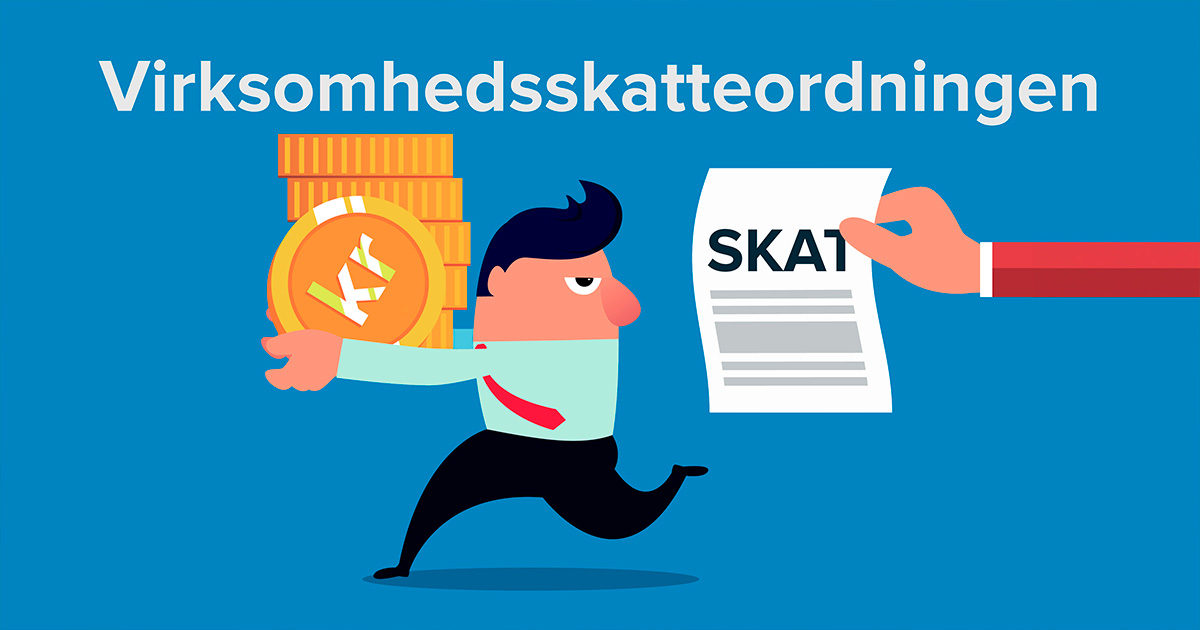 Skatteplanlægning for selvstændige med høj indkomst