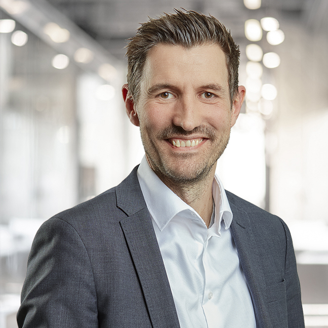 Bo Torpegaard Rubien, BDO