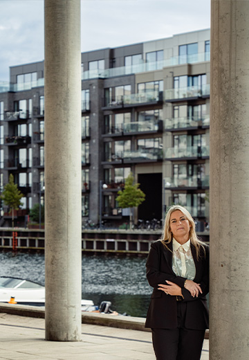 Anne Beck-Bille er ny Partner hos BDO