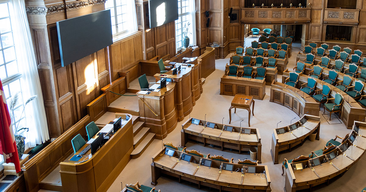 Allerede 10 skattelovforslag i oktober