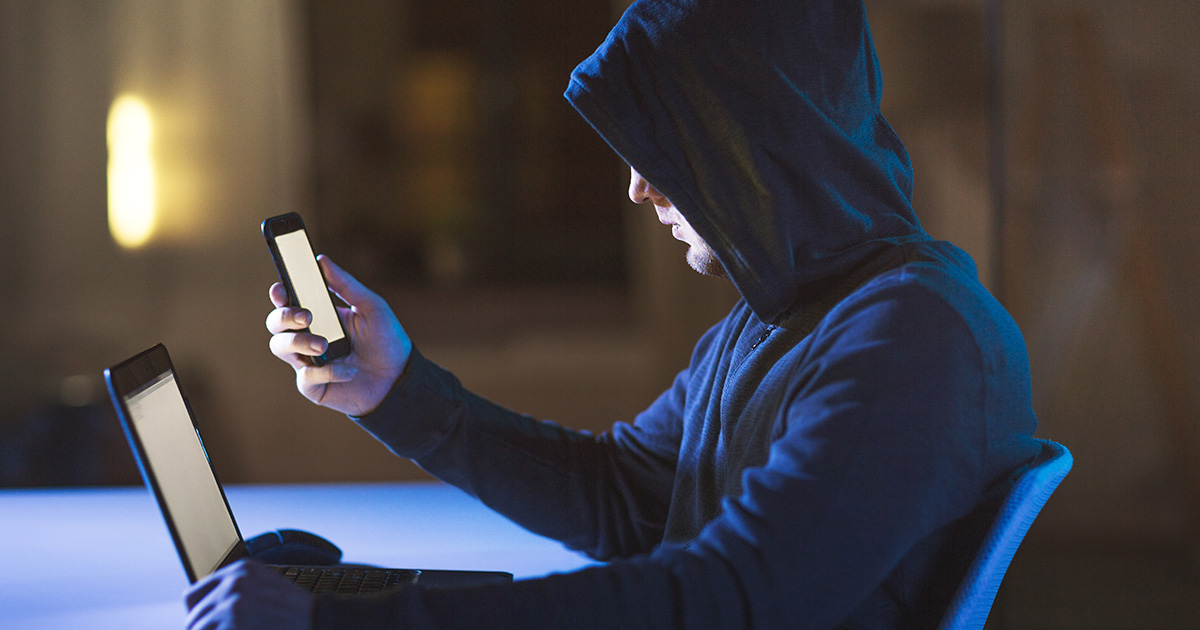 Hackerangreb – regn ikke med skattefradrag for tab