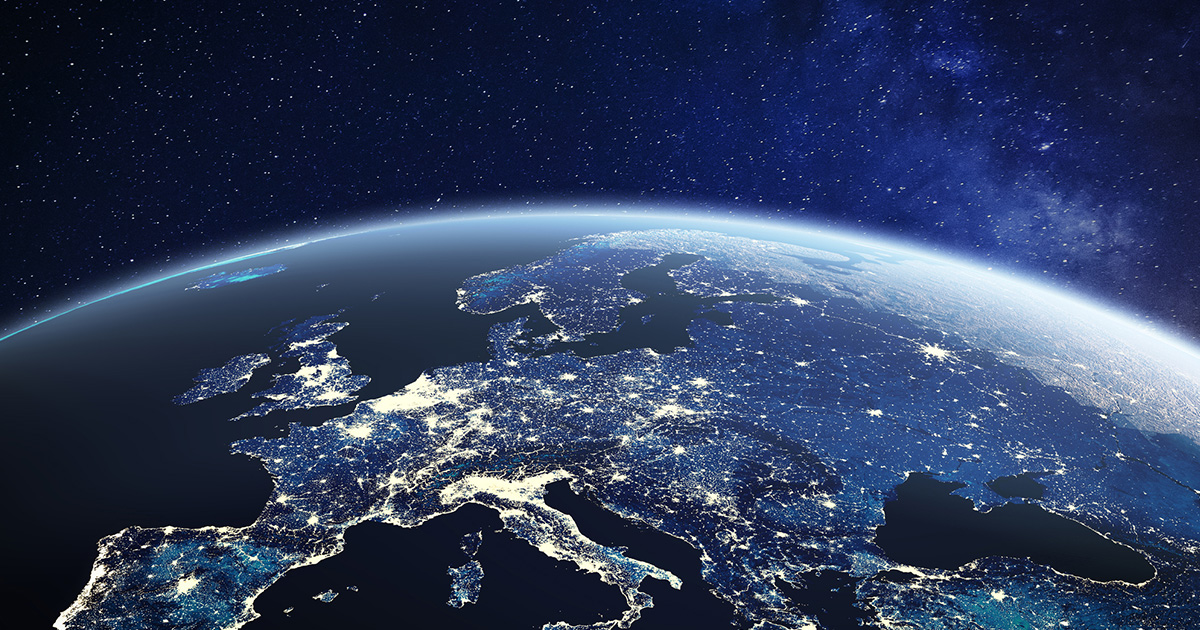 International snapshots 2022