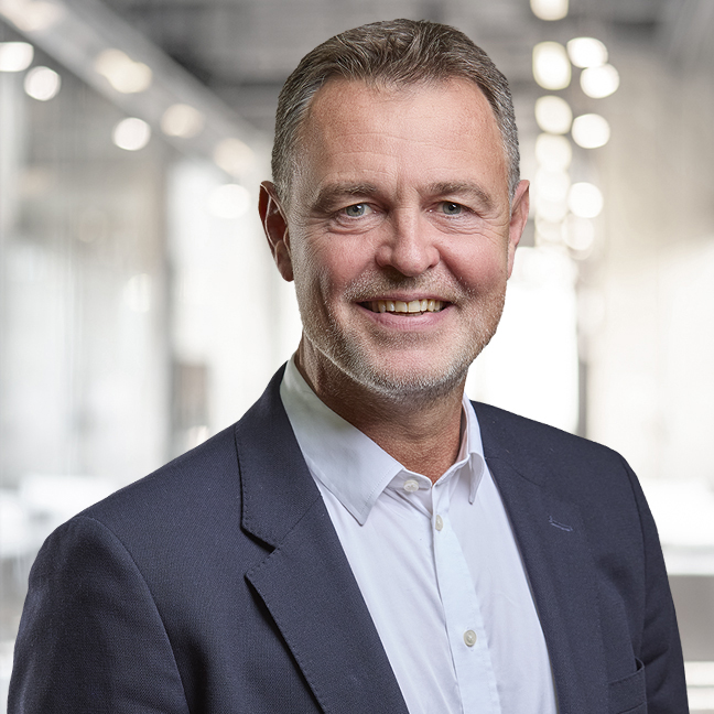 Jan Buskbjerg, BDO