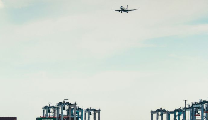 Få styr på toldsatser- undgå yderligere omkostninger