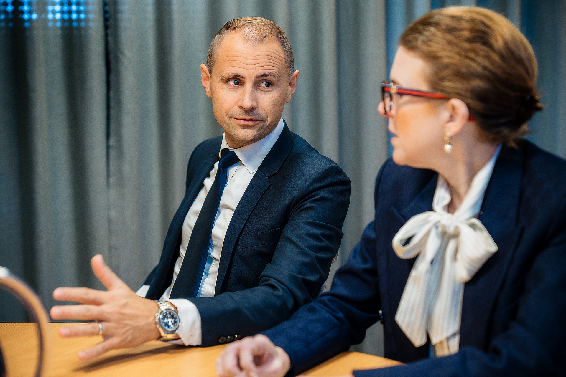 Optimering og effektivisering