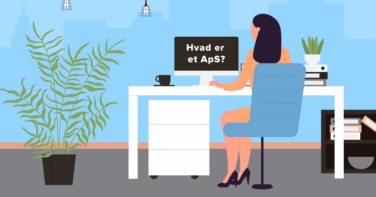 Skattefri virksomhedsdannelse: Når ejeren ønsker sig et ApS