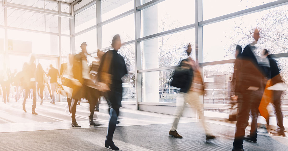 Et mere fleksibelt – og produktivt - arbejdsliv