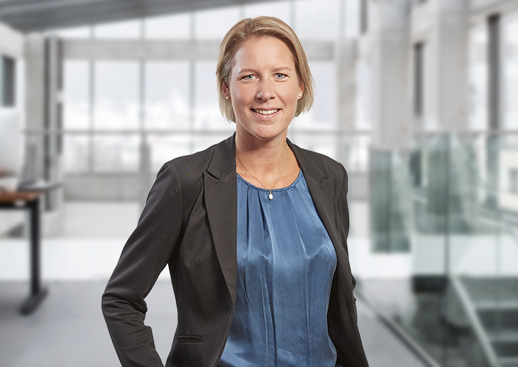 Rikke Arndt Landgren, BDO