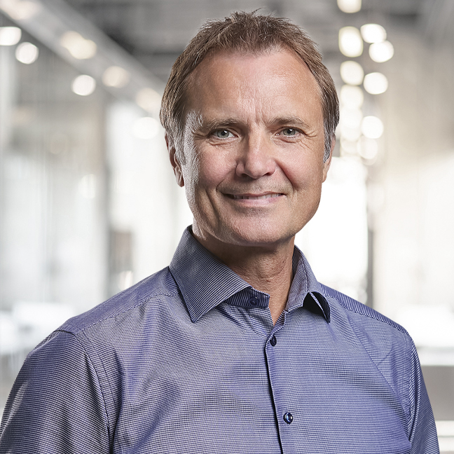 Kent Bredahl, BDO