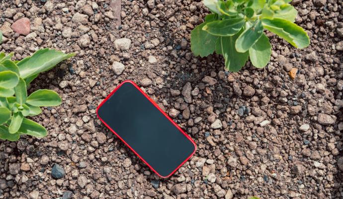 Verificering af udenlandske momsnumre