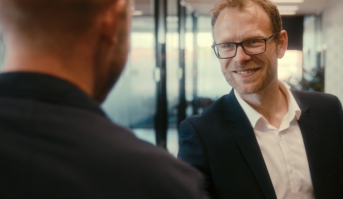 Hvordan skaber Customer Excellence værdi for jeres virksomhed?