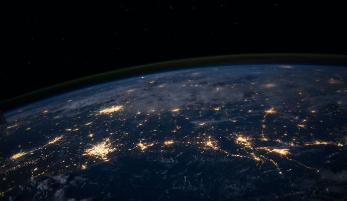 Fra Esbjerg til hele verden