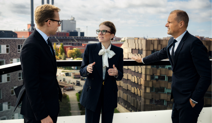 Fra økonomisk kompleksitet til klare beslutninger