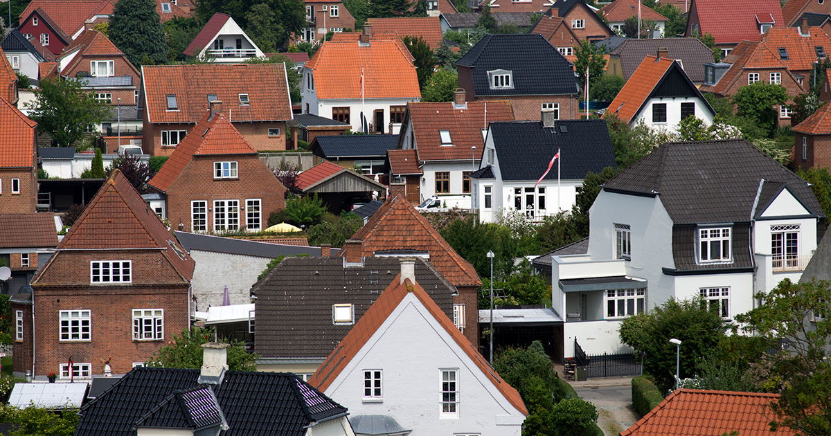 Forvaltningsrevision i boligorganisationer