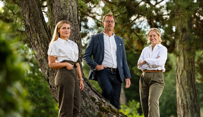 Hvad er Family Business?