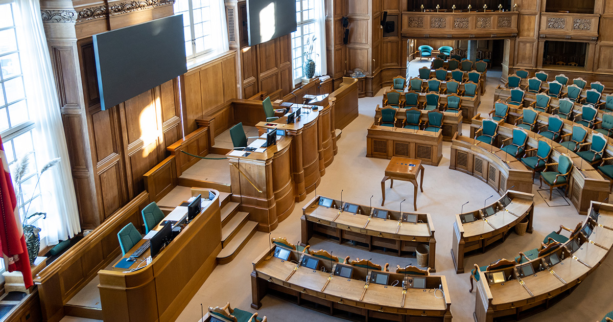 Nye skattemæssige afskrivningsregler fra næste år