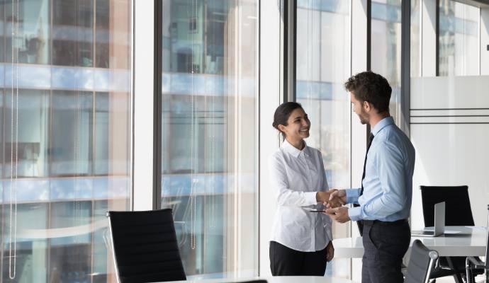 Audit & Aussurance hos BDO
