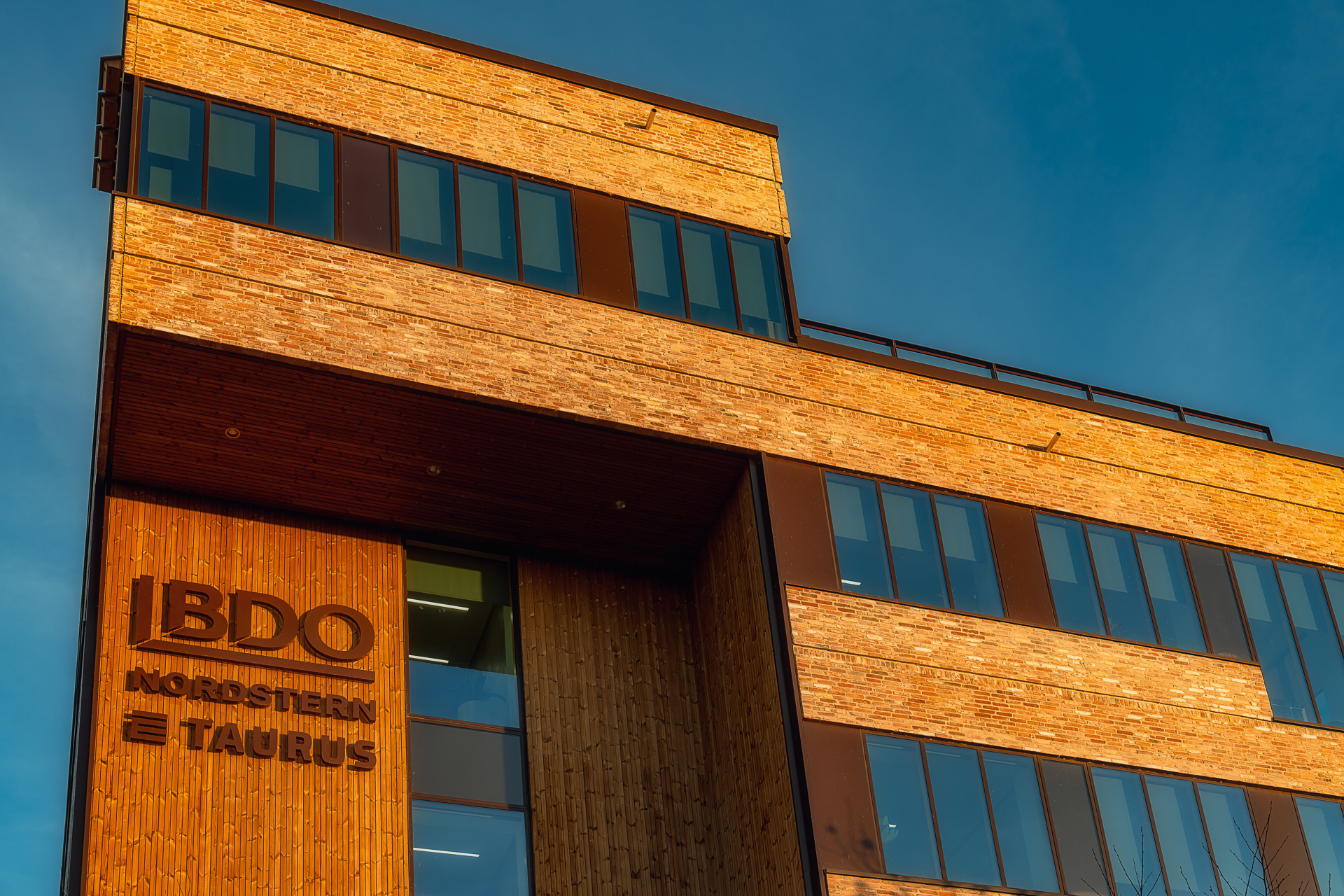 BDO som samarbejdspartner