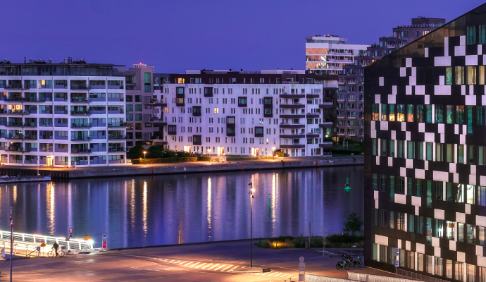 Direkte kontakt til Danmarks mest spændende SMV’er